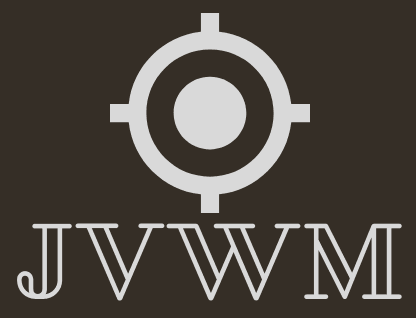 JVWM logo